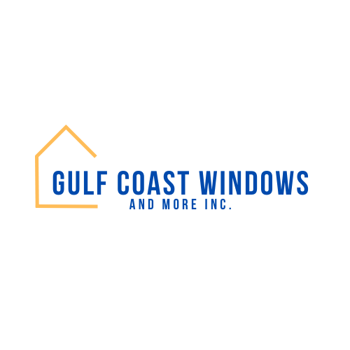 Gulf Coast Windows and More, Inc. Logo