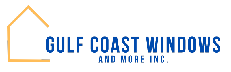 Gulf Coast Windows and More, Inc. Logo