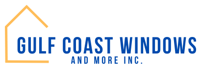 Gulf Coast Windows and More Logo